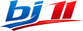 bj11 logo